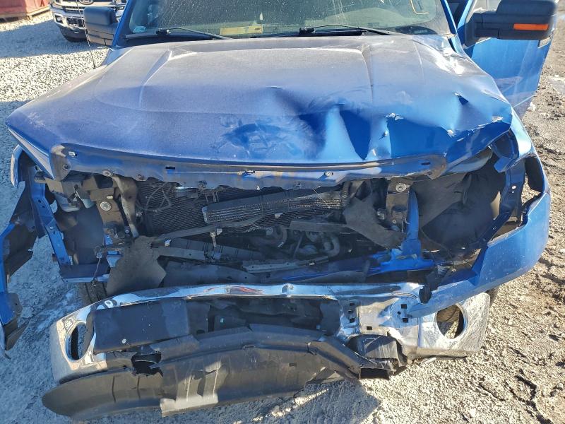 Продажа на аукционе авто 2013 Ford F150, vin: 1FTFX1CF6DKF75726, номер лота: 97018195