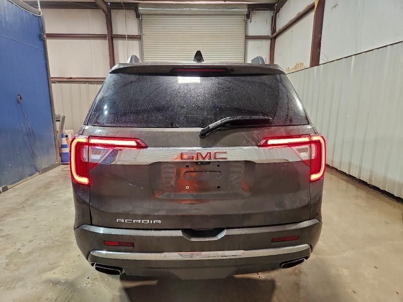 Продажа на аукционе авто 2020 Gmc Acadia Den, vin: 1GKKNPLS1LZ204486, номер лота: 98227915