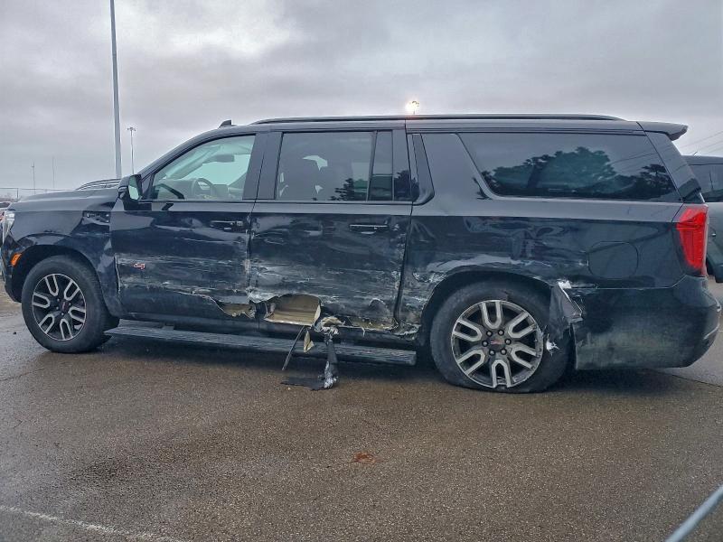2021 Gmc Yukon Xl მანქანა იყიდება აუქციონზე, vin: 1GKS2HKD1MR355346, აუქციონის ნომერი: 96095955