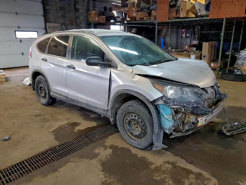 Продажа на аукционе авто 2013 Honda Cr-v, vin: 2HKRM4H37DH112739, номер лота: 95064665