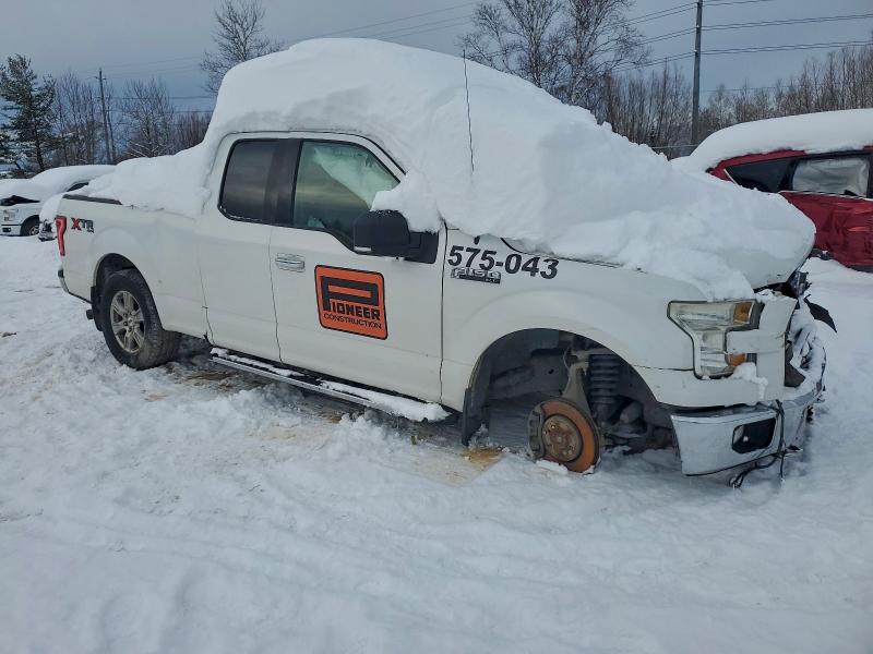Aukcja sprzedaży 2016 Ford F150, vin: 1FTFX1EF9GFA93178, numer aukcji: 95840635