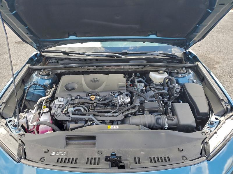 Продажа на аукционе авто 2025 Toyota Camry, vin: 4T1DAACK6SU099075, номер лота: 97808675