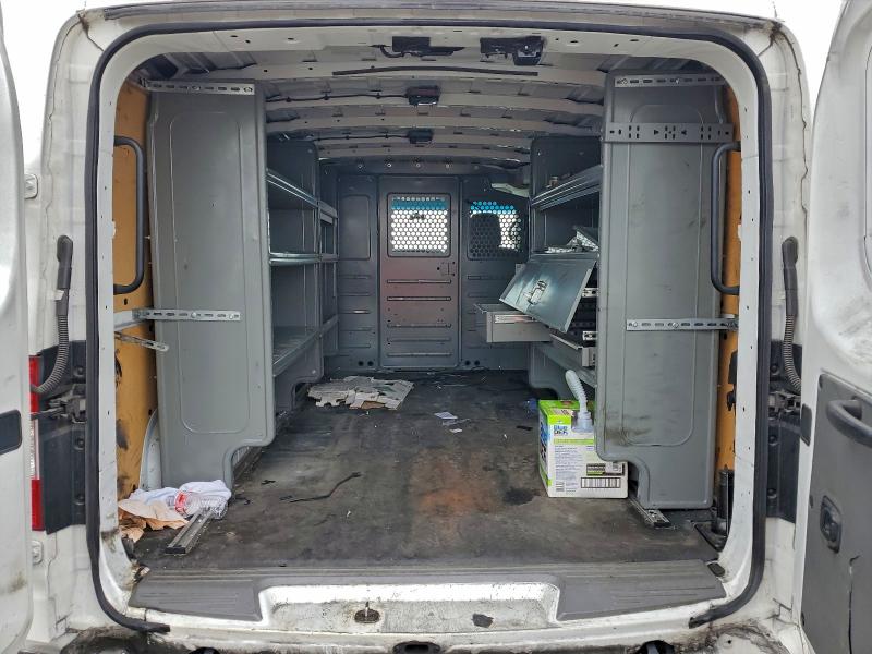 Aukcja sprzedaży 2020 Nissan Nv 2500, vin: 1N6AF0KY1LN804690, numer aukcji: 85720415