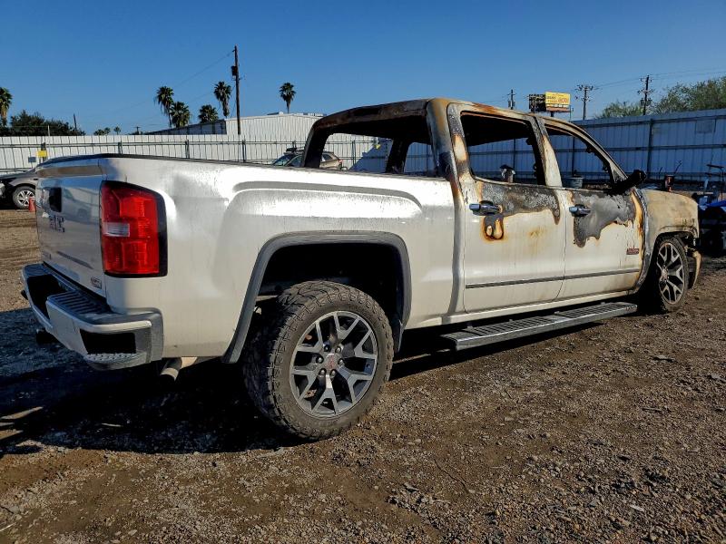 Продаж на аукціоні авто 2015 Gmc Sierra, vin: 3GTU2VEC3FG274180, номер лоту: 97845895
