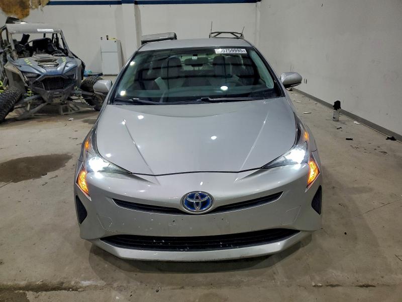 2016 Toyota Prius მანქანა იყიდება აუქციონზე, vin: JTDKBRFU0G3519138, აუქციონის ნომერი: 95759995