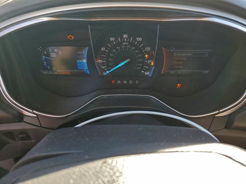 Продажа на аукционе авто 2016 Ford Fusion, vin: 3FA6P0HD3GR106410, номер лота: 96848165