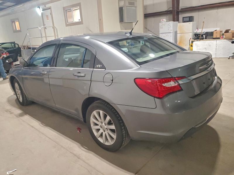 Продаж на аукціоні авто 2012 Chrysler 200, vin: 1C3CCBBB0CN120861, номер лоту: 97641655