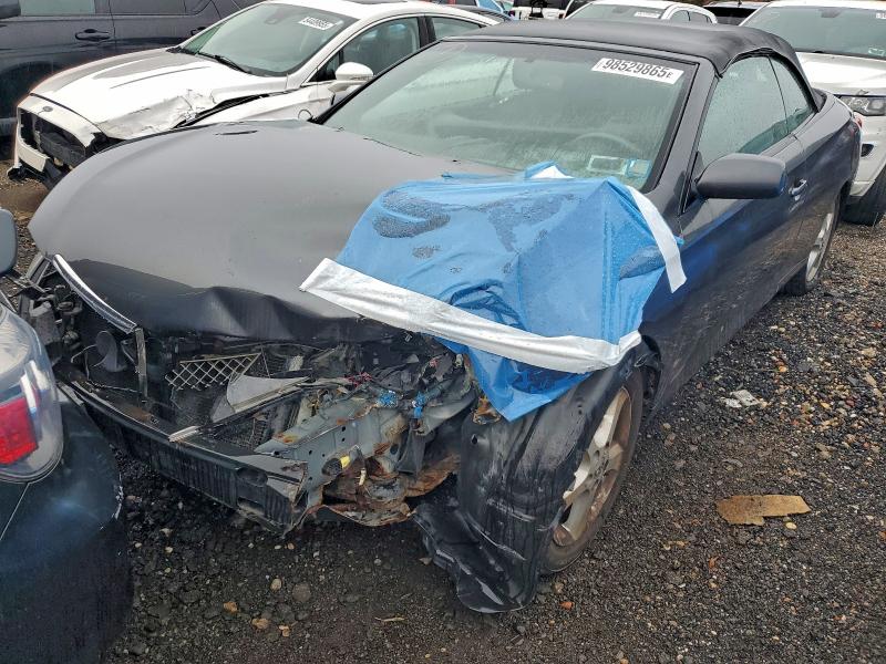 Продаж на аукціоні авто 2008 Toyota Camry Solara, vin: 4T1FA38P68U146834, номер лоту: 98529865