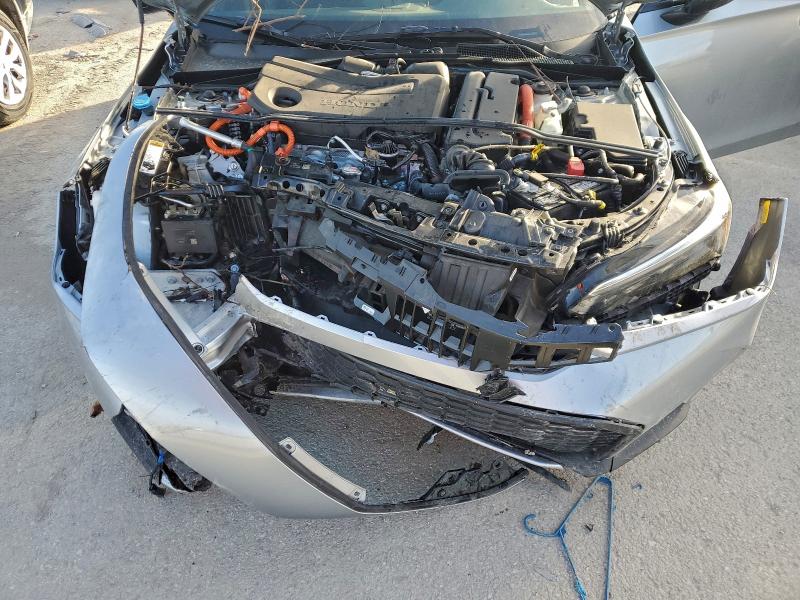 96525625 :رقم المزاد ، 2HGFE4F88SH304869 vin ، 2025 Honda Civic مزاد بيع