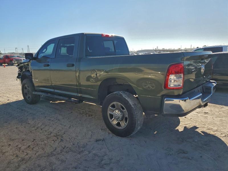 96213345 :رقم المزاد ، 3C6UR5CJ4NG248674 vin ، 2022 Ram 2500 Trade مزاد بيع