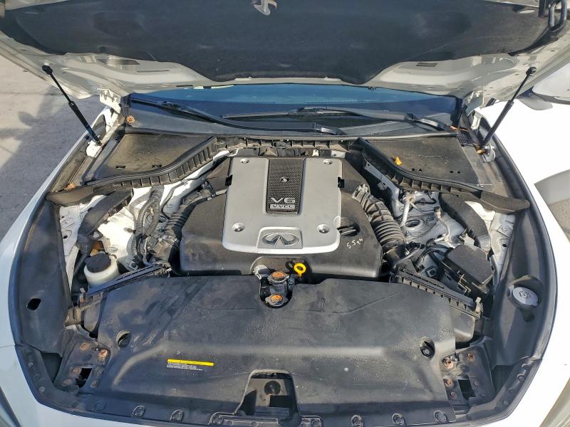 Aukcja sprzedaży 2014 Infiniti Q50, vin: JN1BV7AR1EM686956, numer aukcji: 93827805
