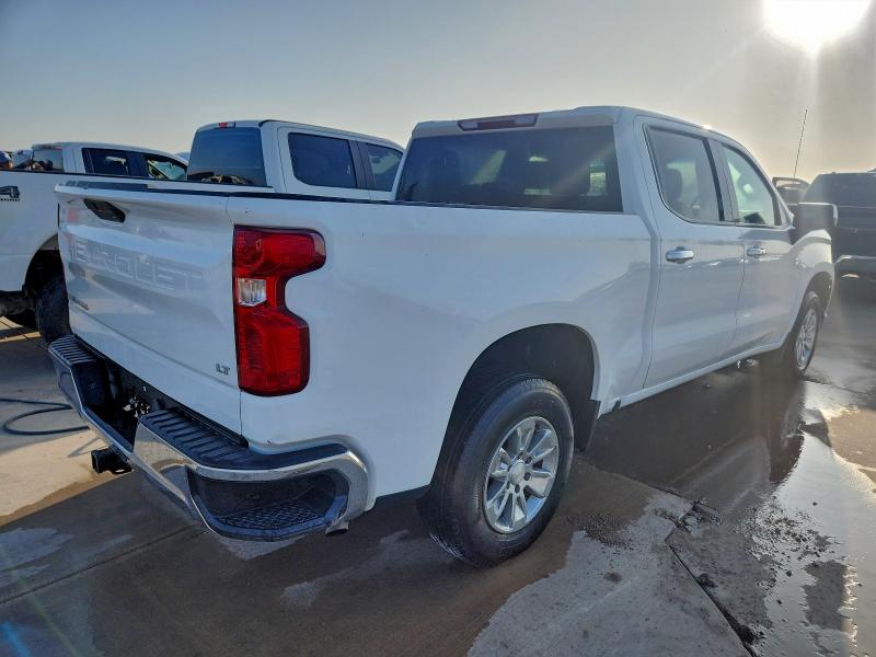 Aukcja sprzedaży 2021 Chevrolet Silverado, vin: 1GCPWCEDXMZ238885, numer aukcji: 93315515