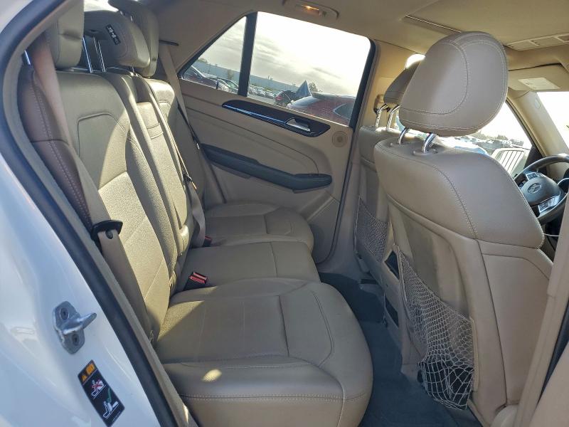 Продаж на аукціоні авто 2014 Mercedes-benz Ml 350 4ma, vin: 4JGDA5HB3EA352956, номер лоту: 96755135