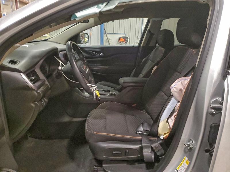 Aukcja sprzedaży 2018 Gmc Acadia All, vin: 1GKKNTLS8JZ100020, numer aukcji: 96738855