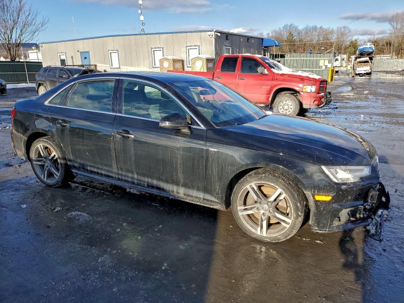 Aukcja sprzedaży 2017 Audi A4 Premium, vin: WAUENAF44HN022621, numer aukcji: 96819235
