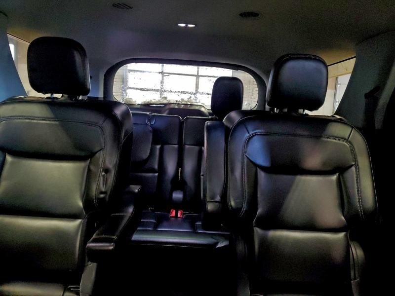 Продажа на аукционе авто 2021 Ford Explorer, vin: 1FMSK8DH7MGA69570, номер лота: 96816315