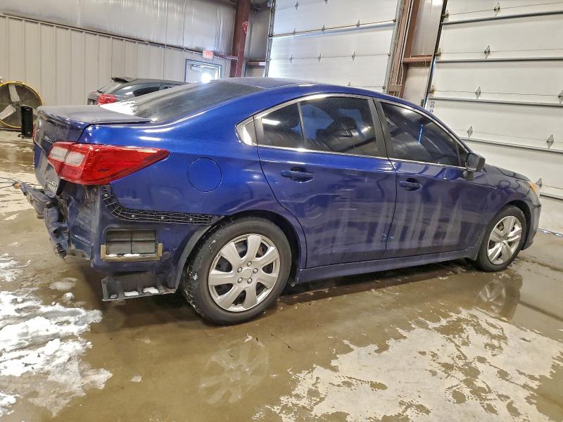 Продажа на аукционе авто 2015 Subaru Legacy 2.5, vin: 4S3BNAA63F3005106, номер лота: 97028835