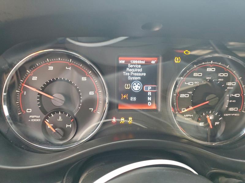 99001315 :رقم المزاد ، 2C3CDXAT5DH673777 vin ، 2013 Dodge Charger Po مزاد بيع