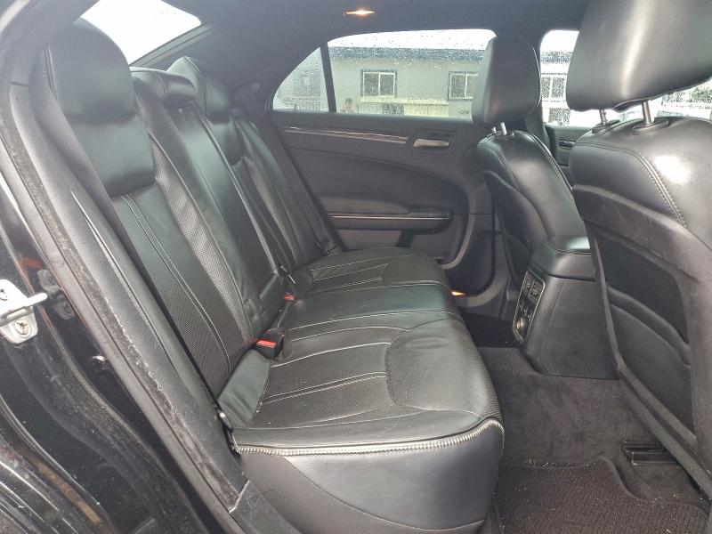 Aukcja sprzedaży 2014 Chrysler 300c, vin: 2C3CCADT8EH256893, numer aukcji: 97632035