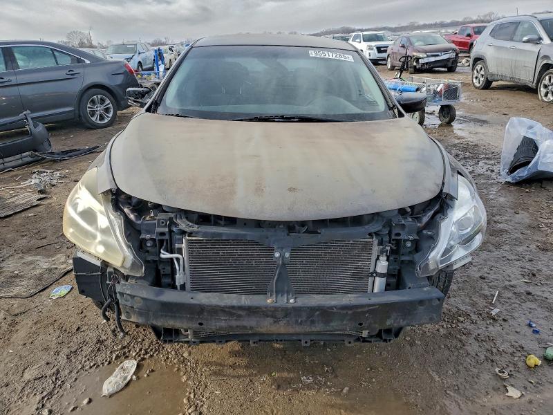 Продажа на аукционе авто 2013 Nissan Altima, vin: 1N4AL3AP7DC174795, номер лота: 95517285