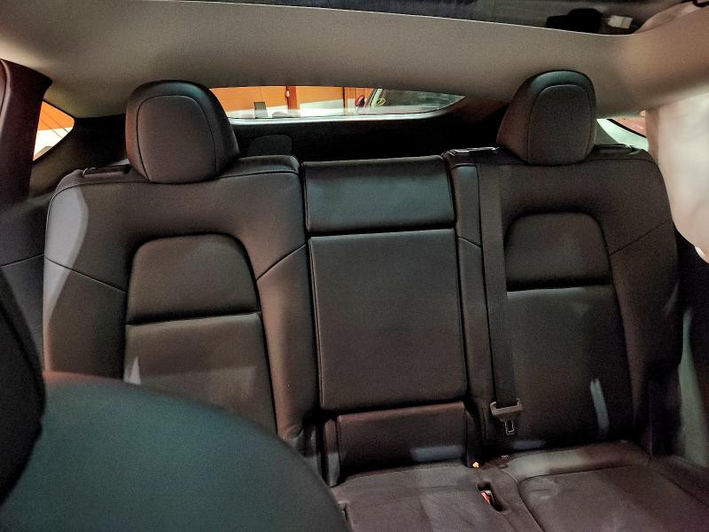 Продажа на аукционе авто 2022 Tesla Model Y, vin: 7SAYGAEEXNF336825, номер лота: 97742765