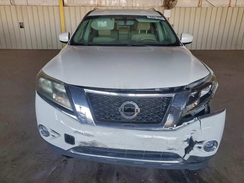 Aukcja sprzedaży 2013 Nissan Pathfinder, vin: 5N1AR2MN7DC624423, numer aukcji: 96621655