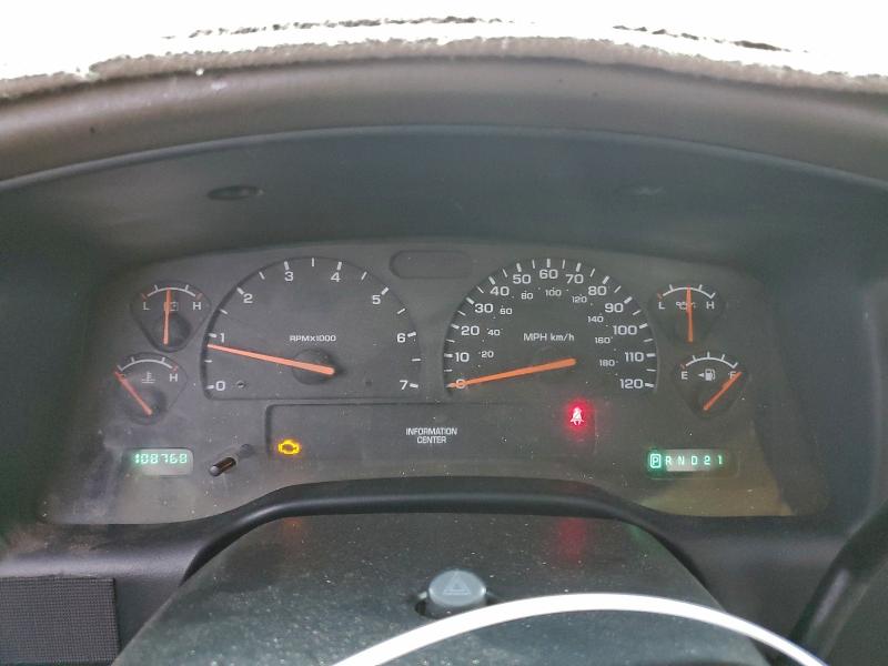 Aukcja sprzedaży 2004 Dodge Dakota Qua, vin: 1D7HG48N34S559175, numer aukcji: 98366055