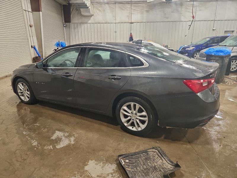 Продаж на аукціоні авто 2016 Chevrolet Malibu Lt, vin: 1G1ZE5STXGF131899, номер лоту: 98650325