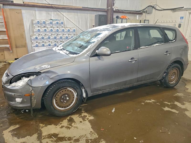 Aukcja sprzedaży 2011 Hyundai Elantra Touring, vin: KMHDC8AE4BU099723, numer aukcji: 96617095