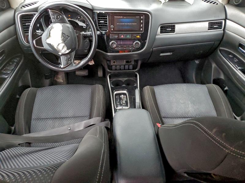 Aukcja sprzedaży 2017 Mitsubishi Outlander, vin: JA4AD3A34HZ060951, numer aukcji: 98985695
