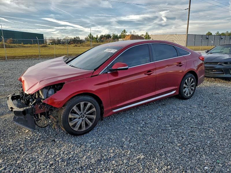 Aukcja sprzedaży 2016 Hyundai Sonata Spo, vin: 5NPE34AF7GH391247, numer aukcji: 94696115