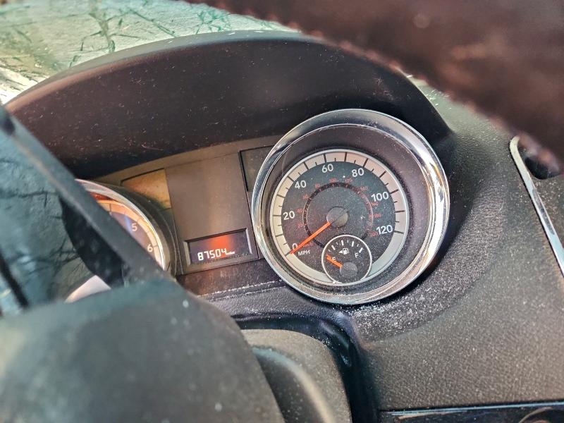 Продажа на аукционе авто 2018 Dodge Grand Caravan, vin: 2C4RDGCG5JR225759, номер лота: 94389695