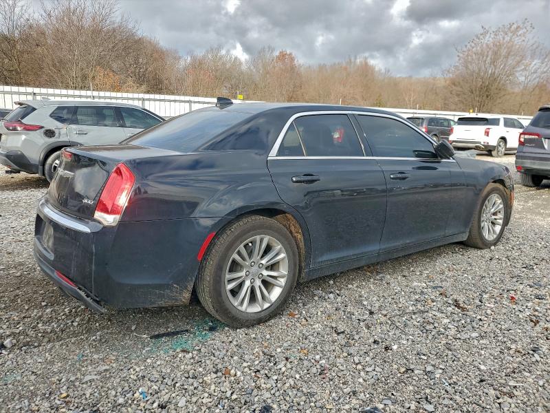 2016 Chrysler 300 Limite მანქანა იყიდება აუქციონზე, vin: 2C3CCAAG6GH295590, აუქციონის ნომერი: 97688995
