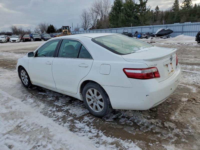 Продажа на аукционе авто 2007 Toyota Camry Ce, vin: 4T1BE46KX7U628818, номер лота: 98186195
