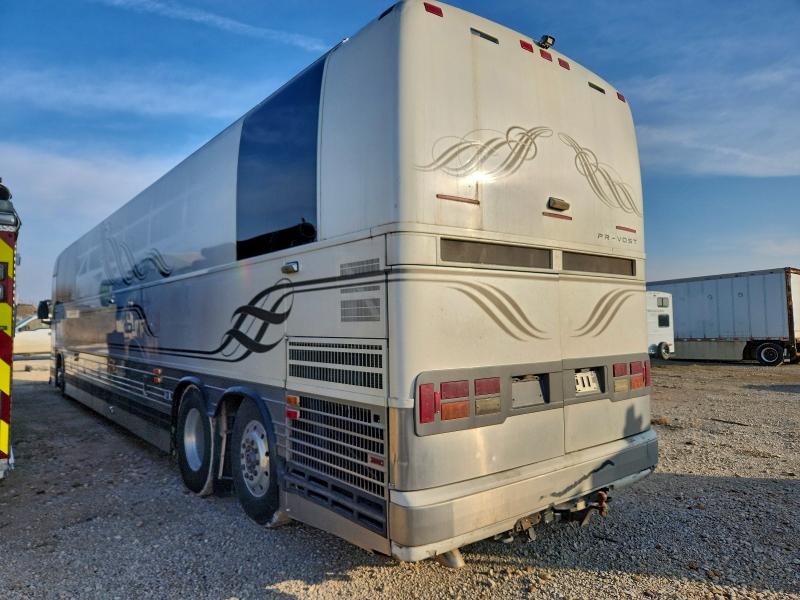 Aukcja sprzedaży 2002 Prevost Bus, vin: 2PCY3349421027908, numer aukcji: 93488355