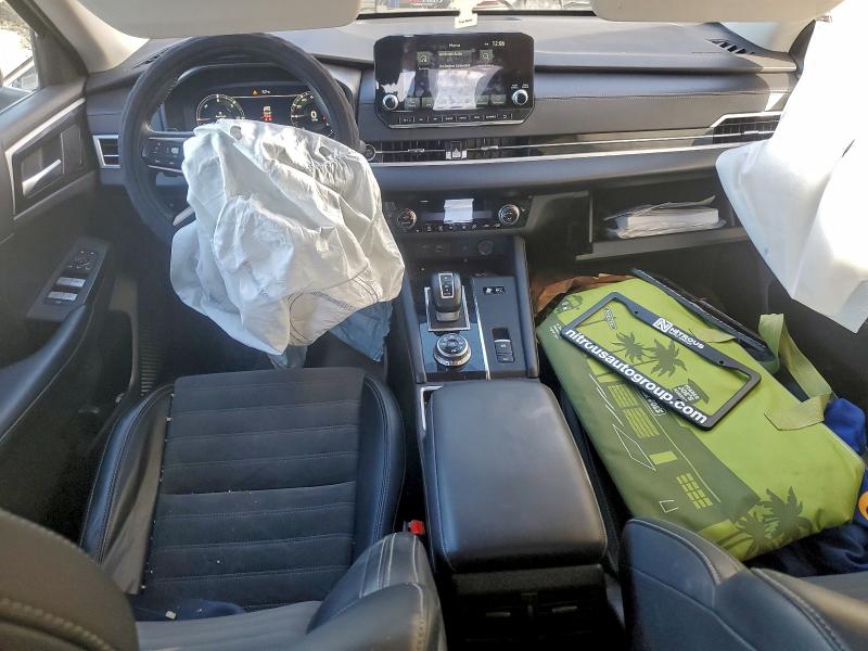 Продаж на аукціоні авто 2023 Mitsubishi Outlander, vin: JA4T5UA97PZ062871, номер лоту: 95476055