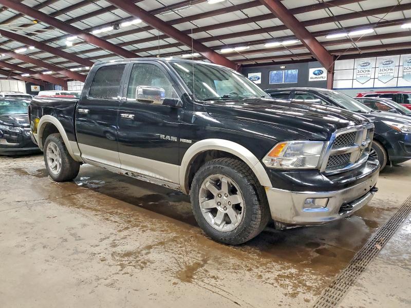 Aukcja sprzedaży 2010 Dodge Ram 1500, vin: 1D7RV1CT5AS122983, numer aukcji: 97311935