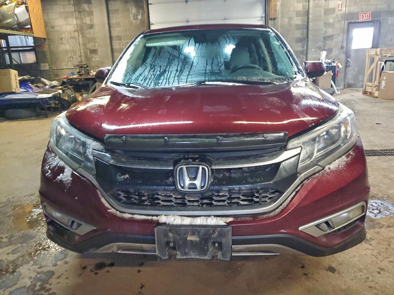 Aukcja sprzedaży 2016 Honda Cr-v, vin: 2HKRM4H46GH128945, numer aukcji: 96493445