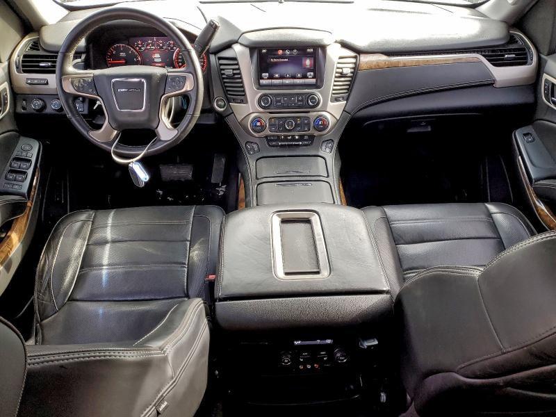 Продажа на аукционе авто 2015 Gmc Yukon Xl D, vin: 1GKS2JKJ5FR170197, номер лота: 98781845