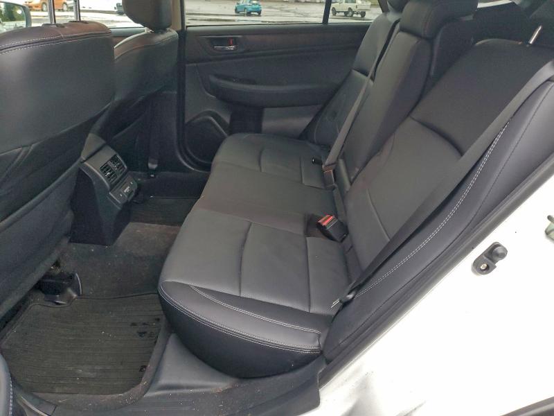 Продажа на аукционе авто 2018 Subaru Outback, vin: 4S4BSANC8J3210711, номер лота: 96824035