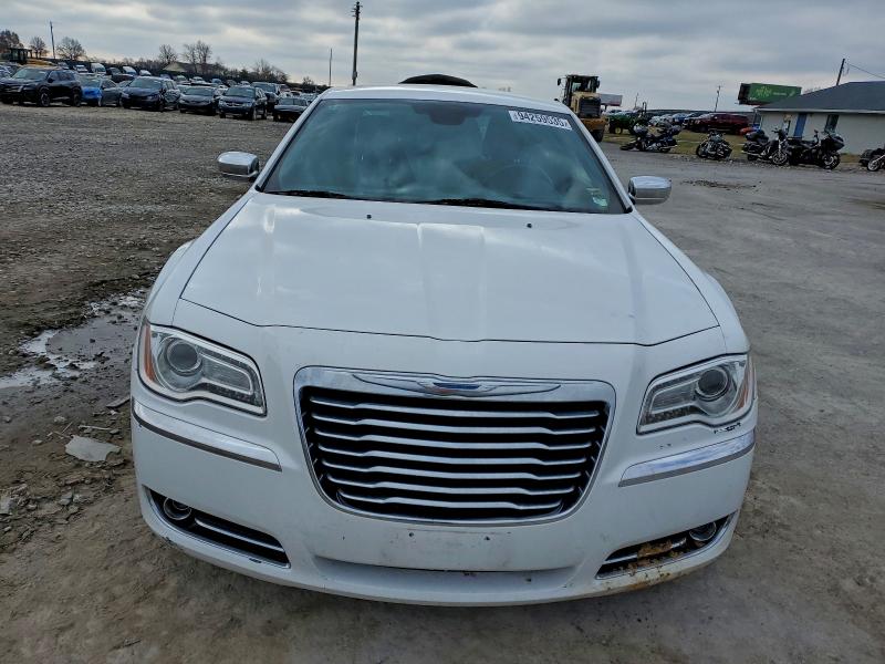 94259535 :رقم المزاد ، 2C3CCAET0CH283842 vin ، 2012 Chrysler 300c مزاد بيع