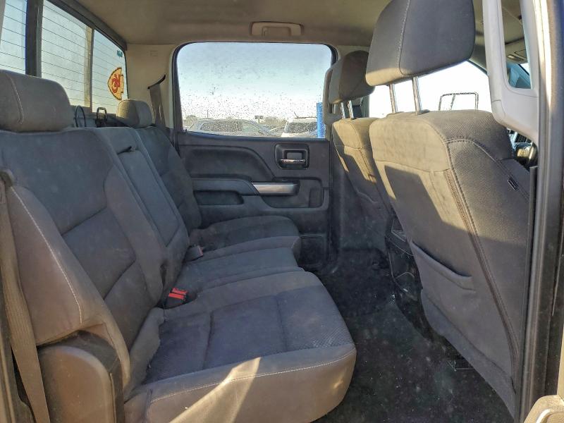 2019 Chevrolet Silverado მანქანა იყიდება აუქციონზე, vin: 1GC1KSEY0KF103220, აუქციონის ნომერი: 96712845