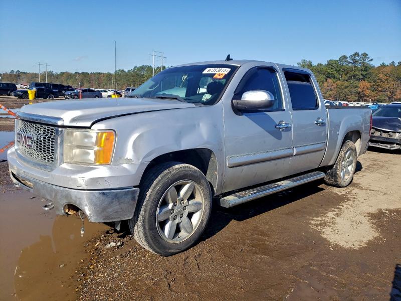 97393075 :رقم المزاد ، 3GTP1VE09DG113688 vin ، 2013 Gmc Sierra C15 مزاد بيع