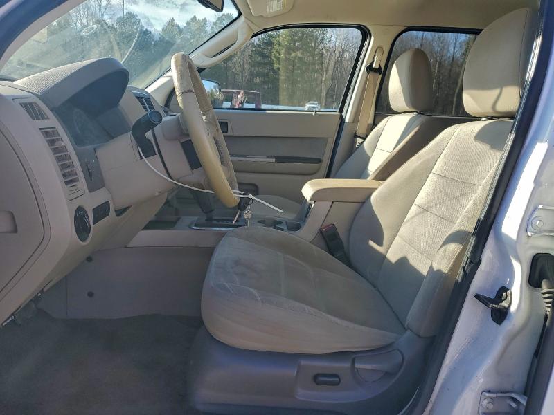 Aukcja sprzedaży 2010 Ford Escape, vin: 1FMCU9DG9AKC27783, numer aukcji: 95808125
