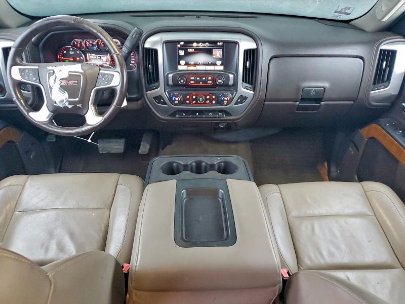 Aukcja sprzedaży 2015 Gmc Sierra, vin: 3GTU2VEC6FG173912, numer aukcji: 91579915