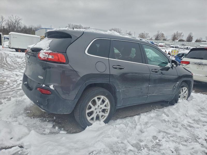 Aukcja sprzedaży 2015 Jeep Cherokee L, vin: 1C4PJMCS0FW789630, numer aukcji: 94466095