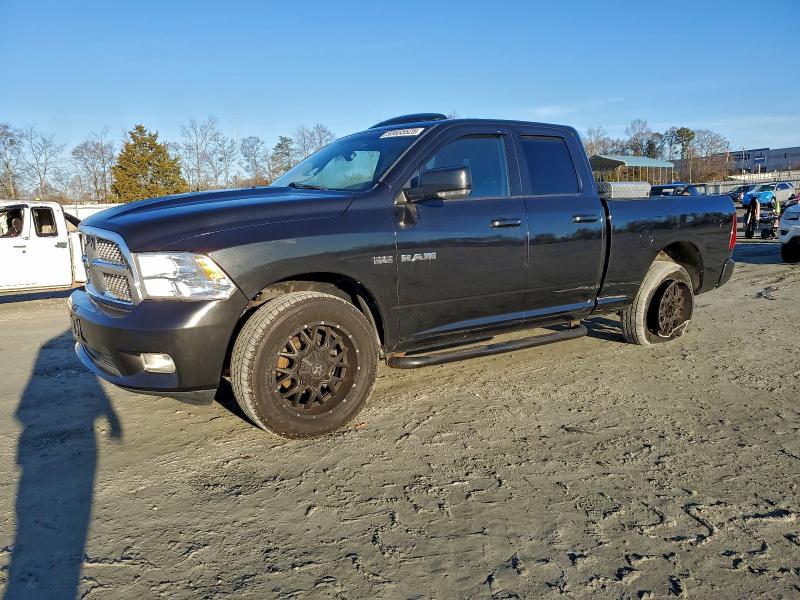 Aukcja sprzedaży 2009 Dodge Ram 1500, vin: 1D3HV18T69S704026, numer aukcji: 95655525