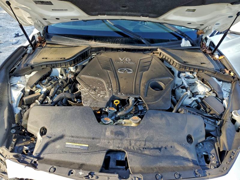 Aukcja sprzedaży 2019 Infiniti Q50, vin: JN1EV7APXKM515498, numer aukcji: 97974555