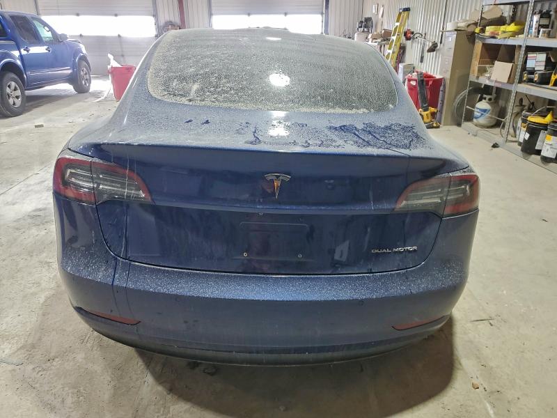 Aukcja sprzedaży 2018 Tesla Model 3, vin: 5YJ3E1EB7JF054249, numer aukcji: 96065185