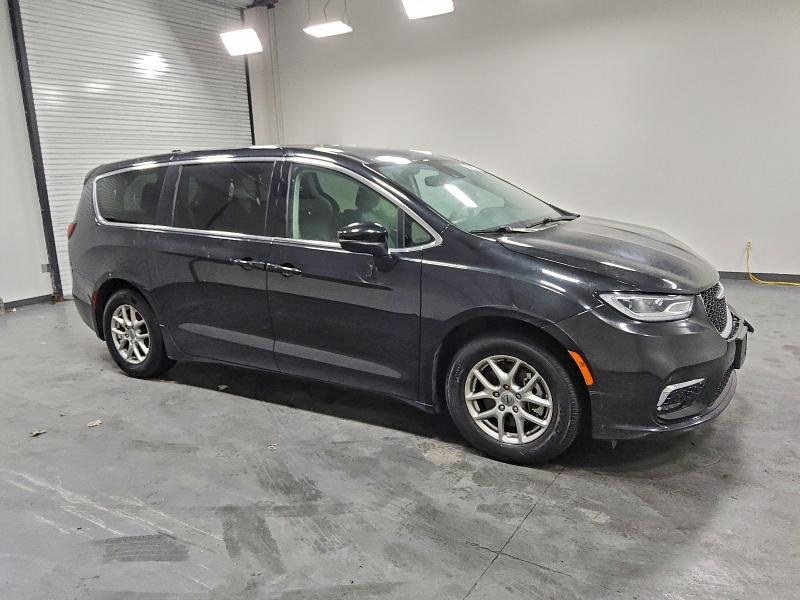Продаж на аукціоні авто 2023 Chrysler Pacifica T, vin: 2C4RC1BG8PR627530, номер лоту: 98234995